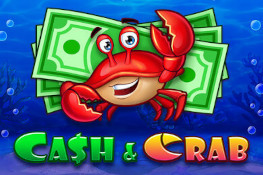 Cash and Crab