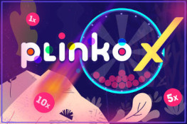 Plinko X